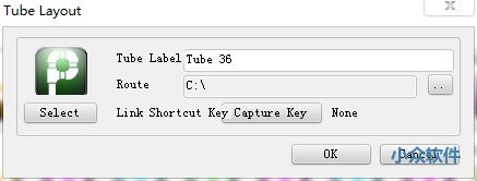 PneumaticTubes |小众软件