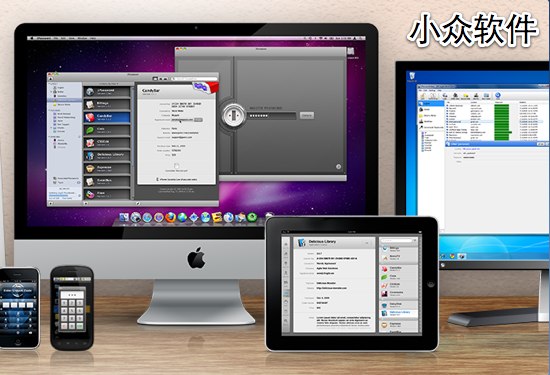 1Password - 密码管理应用[iOS 限免] 1