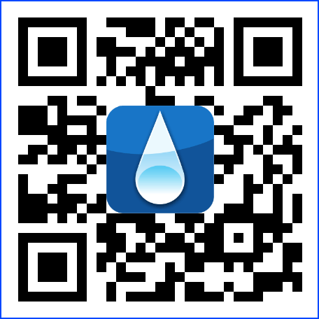 The Most Beautiful QR code - 最美丽二维码评选 1