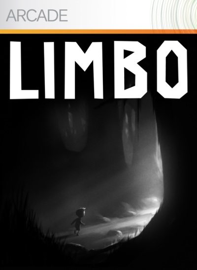LIMBO - 我在潜意识边缘迷失[游戏] 1