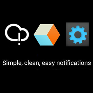 三款应用让你玩转果冻豆(Jelly Bean)通知栏[Android] 1