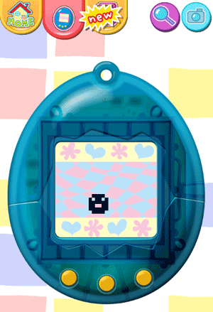 怀旧：Tamagotchi L.i.f.e. - 电子宠物 Android 版本 2