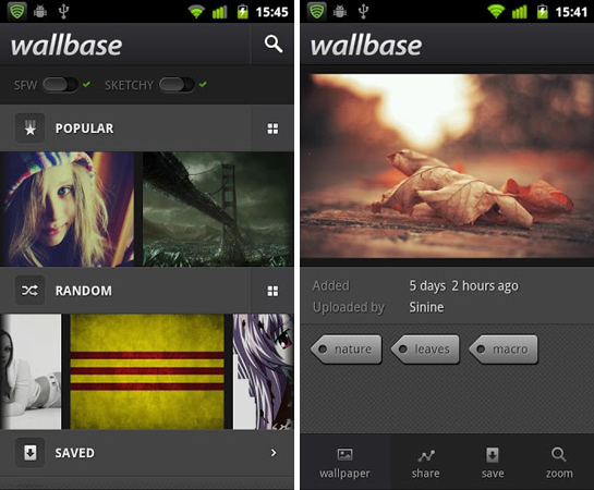 wallbase