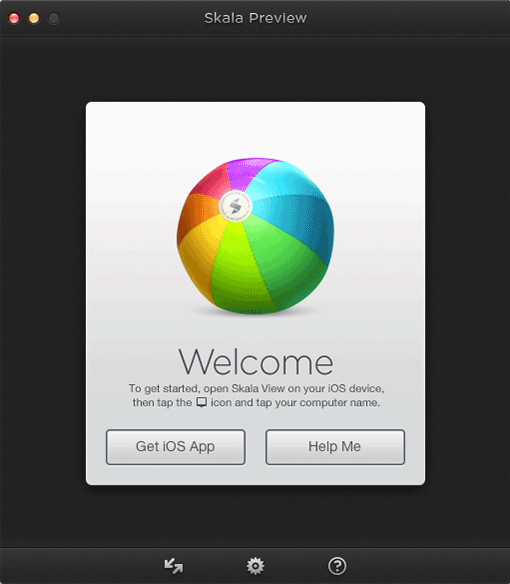 Skala Preview - iOS UI 设计师必备[Mac 限免] 1