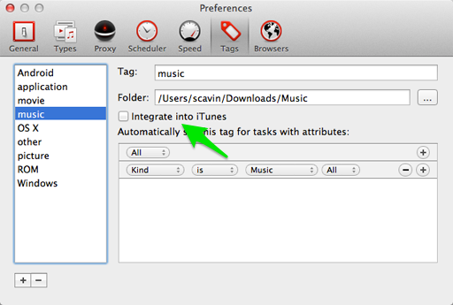 Folx 3 - 无缝下载管理工具，赠送 10 枚正版授权[OS X] 2