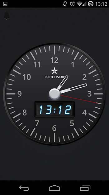 TimeLock - 伪装成时钟的照片视频加密工具[iOS/Android] 1