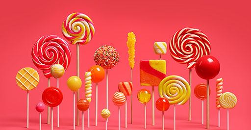 使用两周，体验 Android 5.0 Lollipop 1