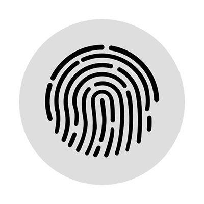 KeyTouch - 用 Touch ID 锁定/解锁 OS X 1