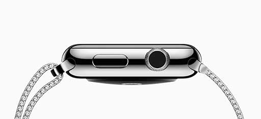 Apple Watch 真的能改变手表行业么？ 1