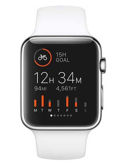 Strava - 用GPS 记录跑步和骑行[iPhone/Android/Watch] 2