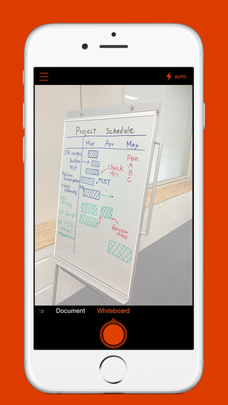 Office Lens - 拍照扫描并导出为 Word[iPhone/Android/WP] 28