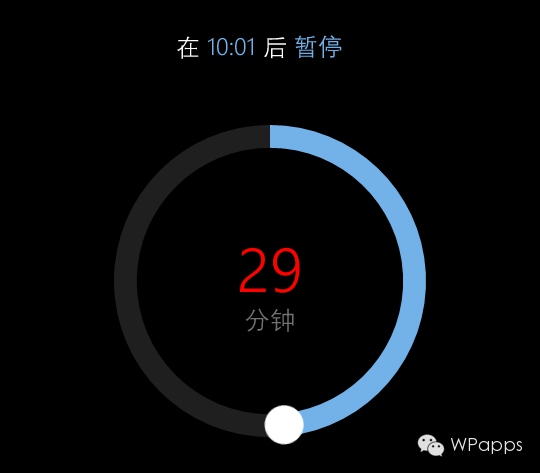 Core Music Player - 寻找核爆的感觉[Windows Phone] 7