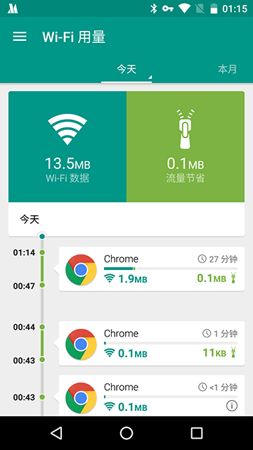 其实，Opera Max 就是为了加速互联网而生 1