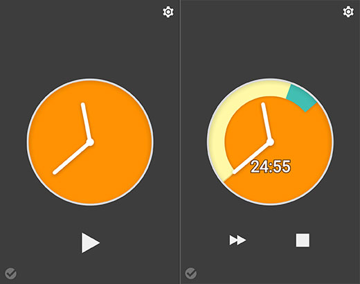 发条番茄钟 - 可能是功能最全的番茄工作法[Android] 2