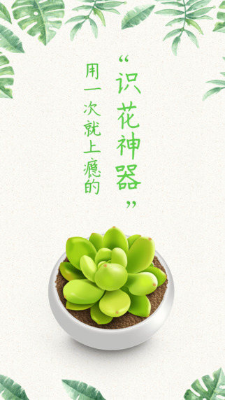 形色 - 对着花草拍照就能识别植物名[iPhone/Android] 1