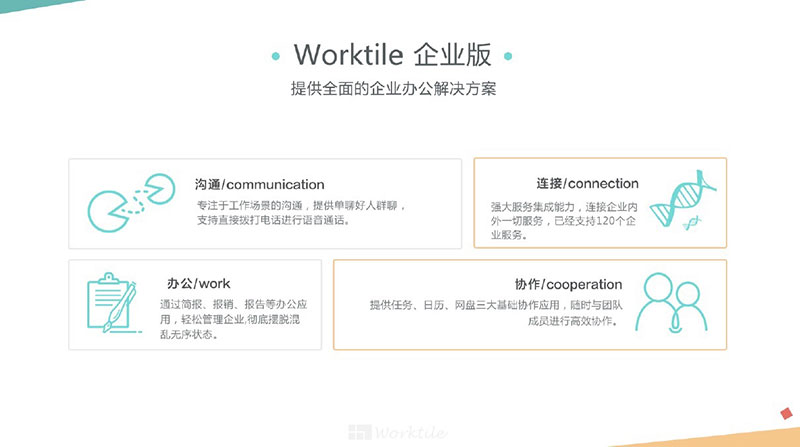 和青小蛙一起体验 Worktile 企业版 2