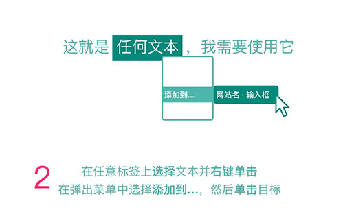 这里那里 - 跨越 Chrome 的多标签页，自动填写输入框 2