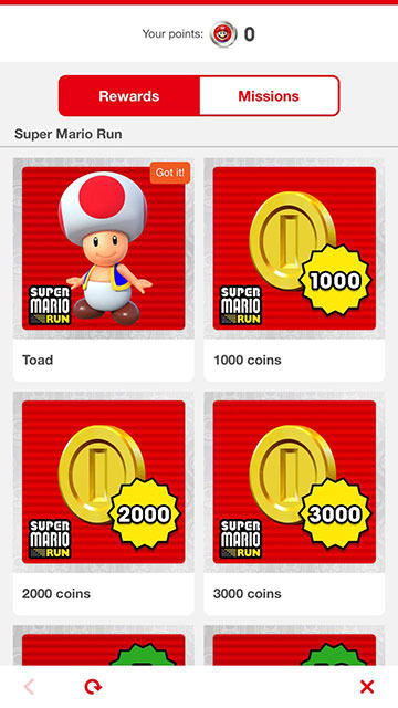 超级马里奥跑 SUPER MARIO RUN 已上架 App Store 11