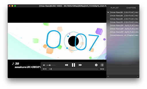 IINA - 最有可能变得完美的 macOS「视频播放器」 4