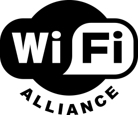 来看 Wi-Fi 信号在家中是怎么传播的[动画] 1