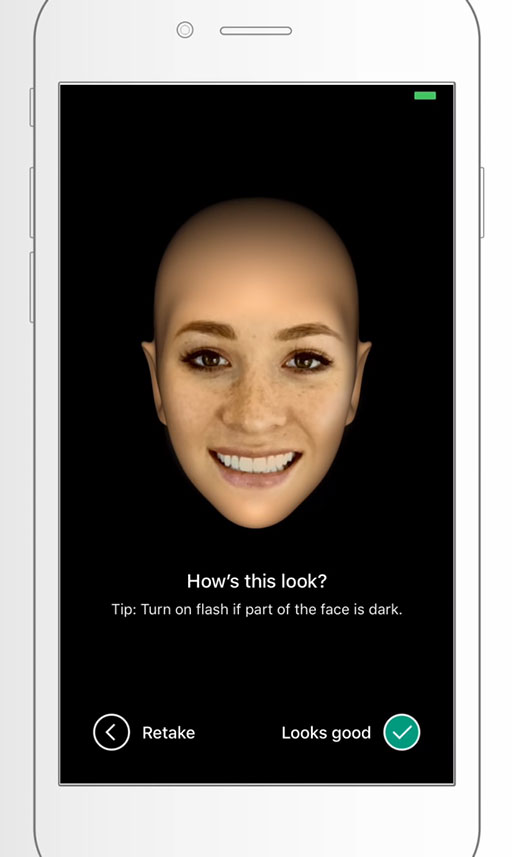 Face Swap - 微软帮你「脸部交换」，想和谁都可以 [Android] 2