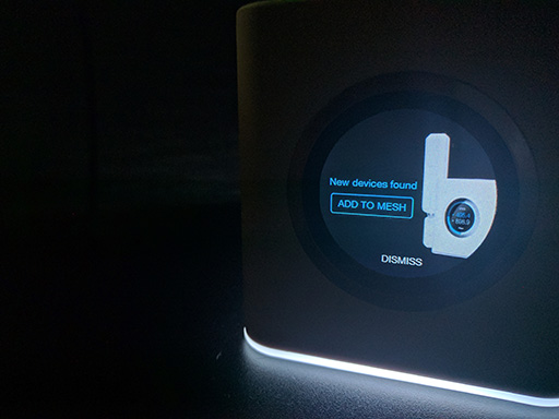 AmpliFi - 最漂亮的家用「无线路由器」 20