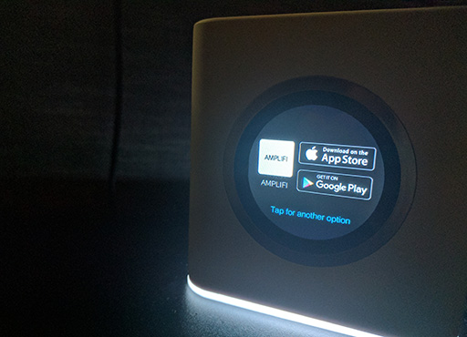 AmpliFi - 最漂亮的家用「无线路由器」 35