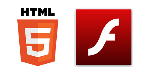 Adobe Flash 退休时间表 1