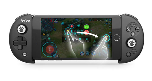 海星模拟器 - 支持红白机、街机、PSP 等上万游戏的模拟器 [Android] 4