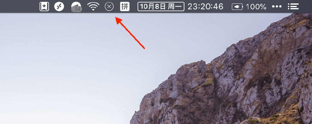 Free My Desktop - 一键隐藏 macOS 桌面图标、菜单栏 以及 程序坞 2