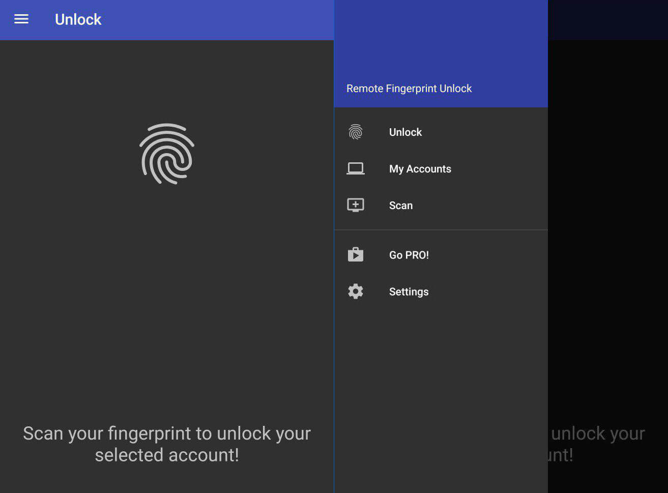 如何流畅的用 Android 手机「指纹解锁」Windows 系统？ 2