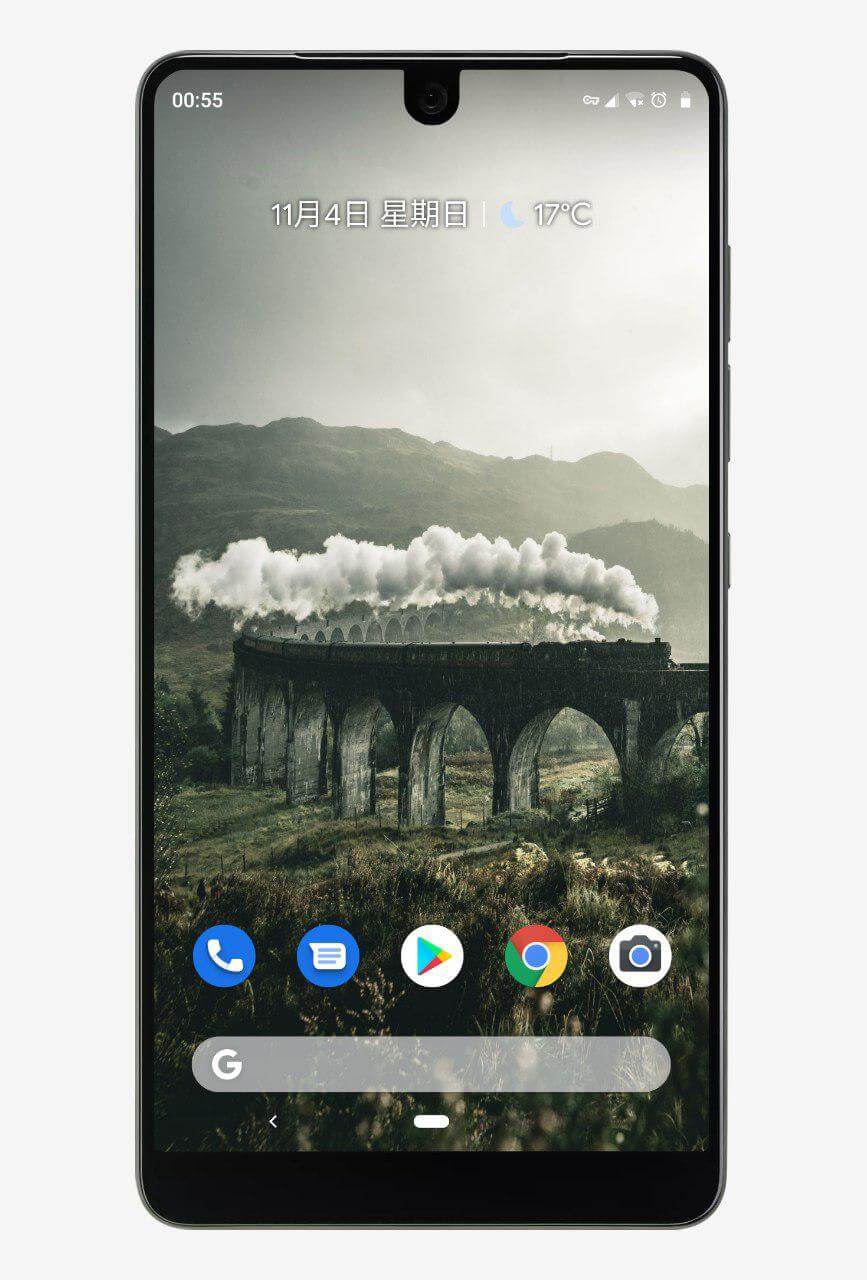 Lawnchair 2 Alpha - 让你的手机像 Google Pixel 3 一样[Android] 1