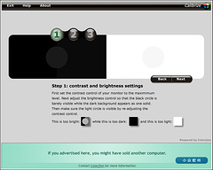 Calibrize - 三步调整显示器色彩 2