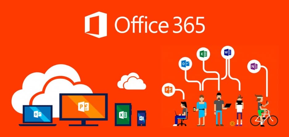 Office 365 个人/家庭版 5+ 折 特价，立即拥有正版 Word/Excel/PPT/Outlook 2