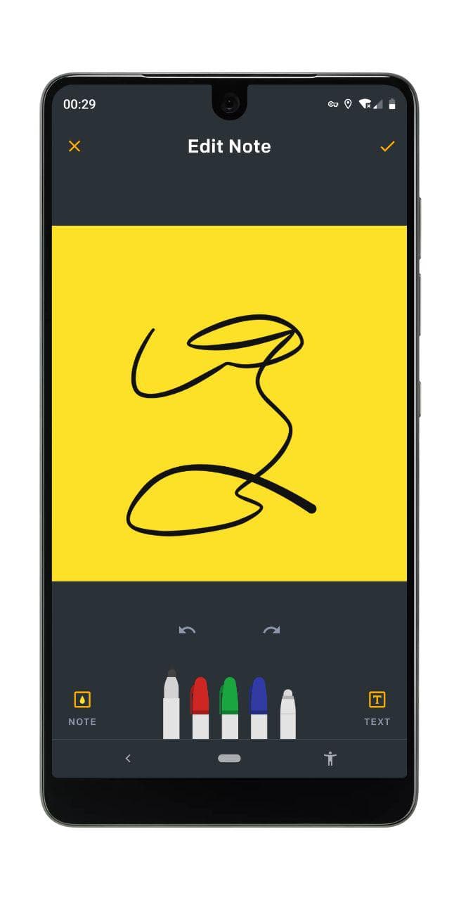 时隔5年，3M 发布实体便签扫描应用 Post-it® Android 版本 3