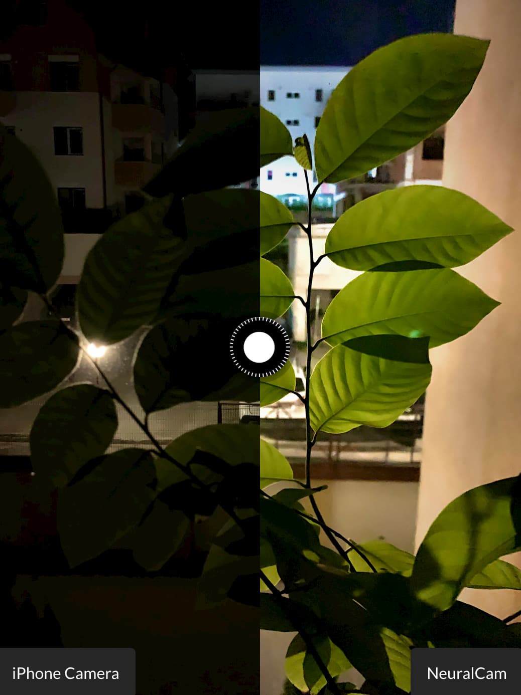 NeuralCam - iPhone 夜景模式相机：把夜晚拍成白天 5