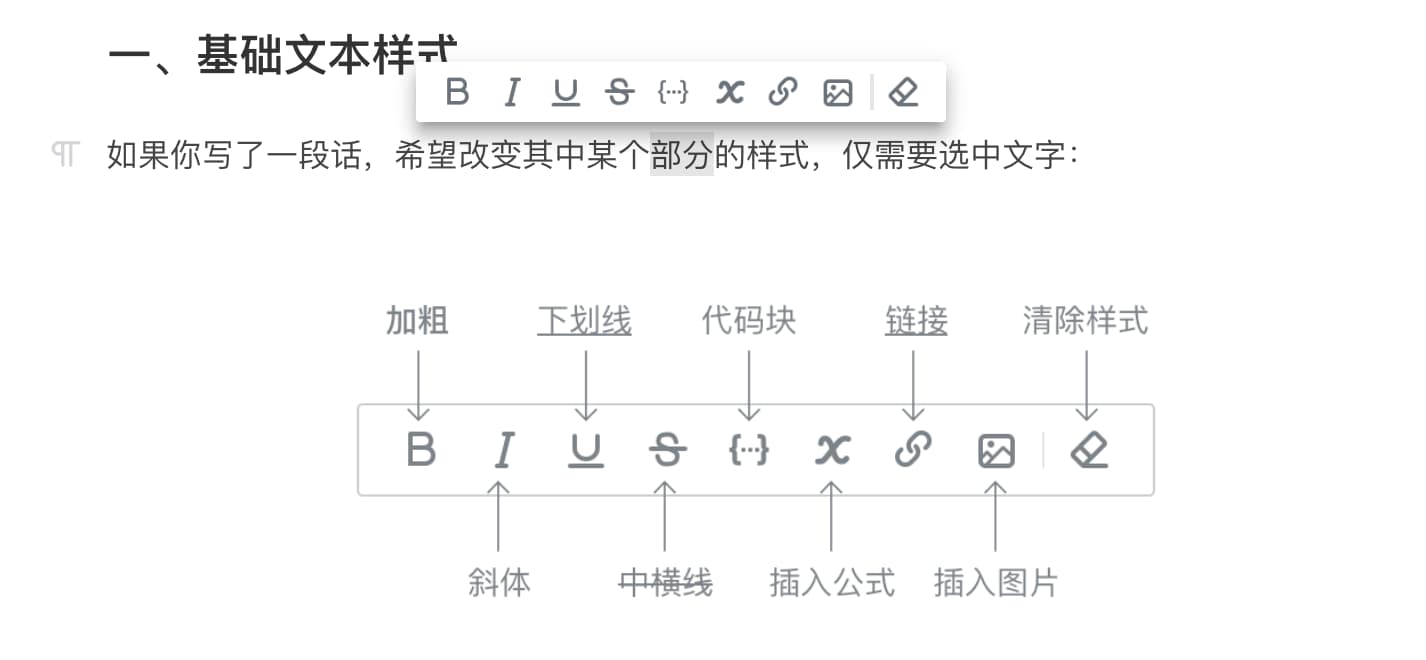 小章鱼 - 跨 macOS 与 iOS 的文字编辑与笔记应用 5