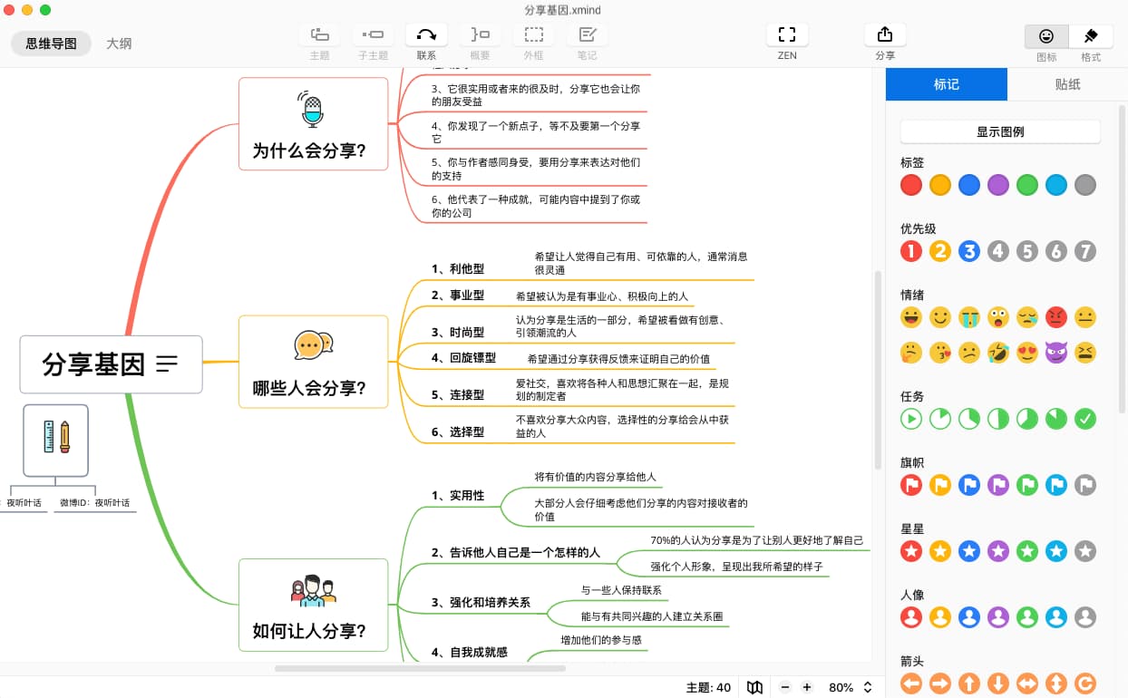 Eagle、XMind、极度扫描3款软件正版特价了 5