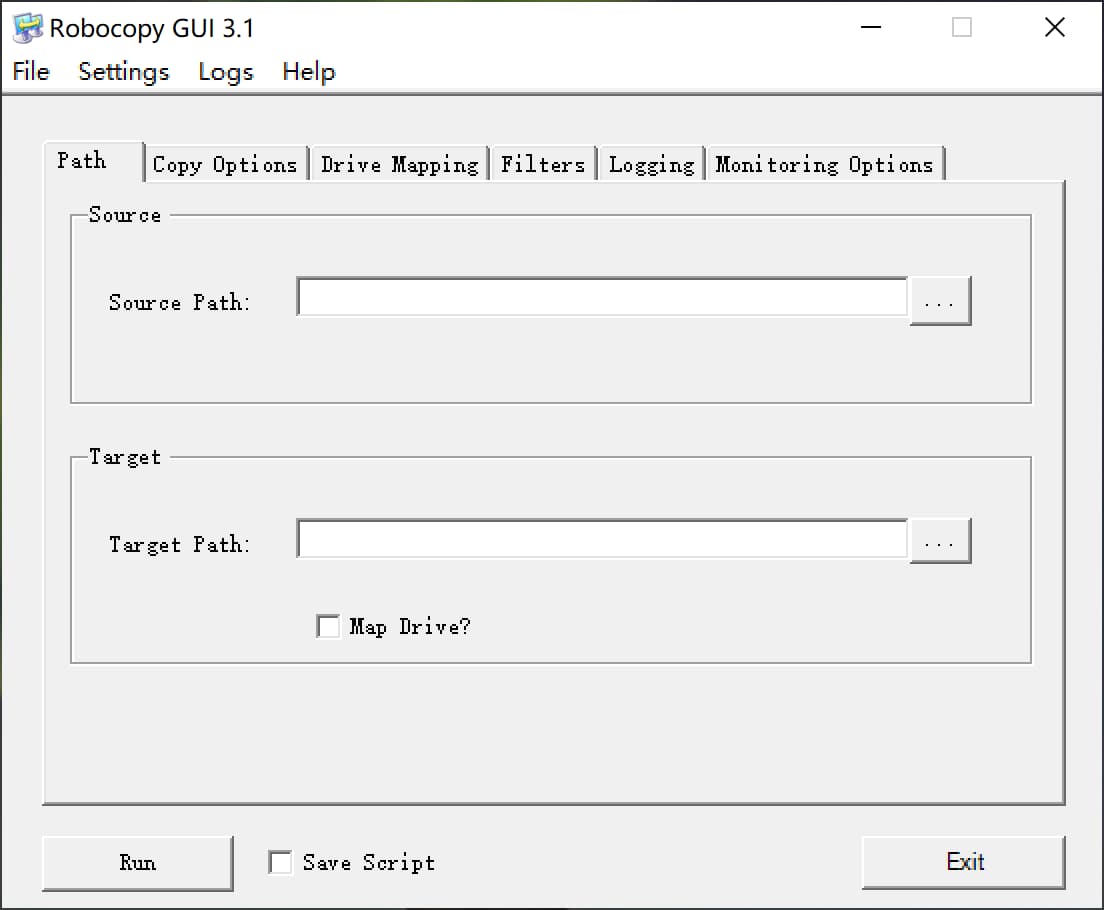 如何复制 Windows 单文件夹里的 200 万个小文件？而且电脑不卡（Robocopy） 2