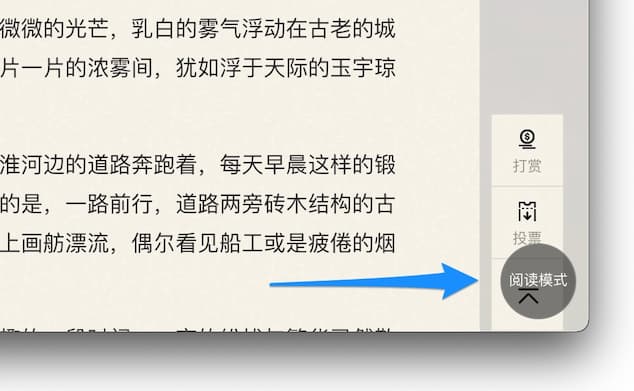 My Novel Reader - 小说阅读油猴脚本，统一样式、去广告、修正拼音字、自动下一页、朗读模式 1