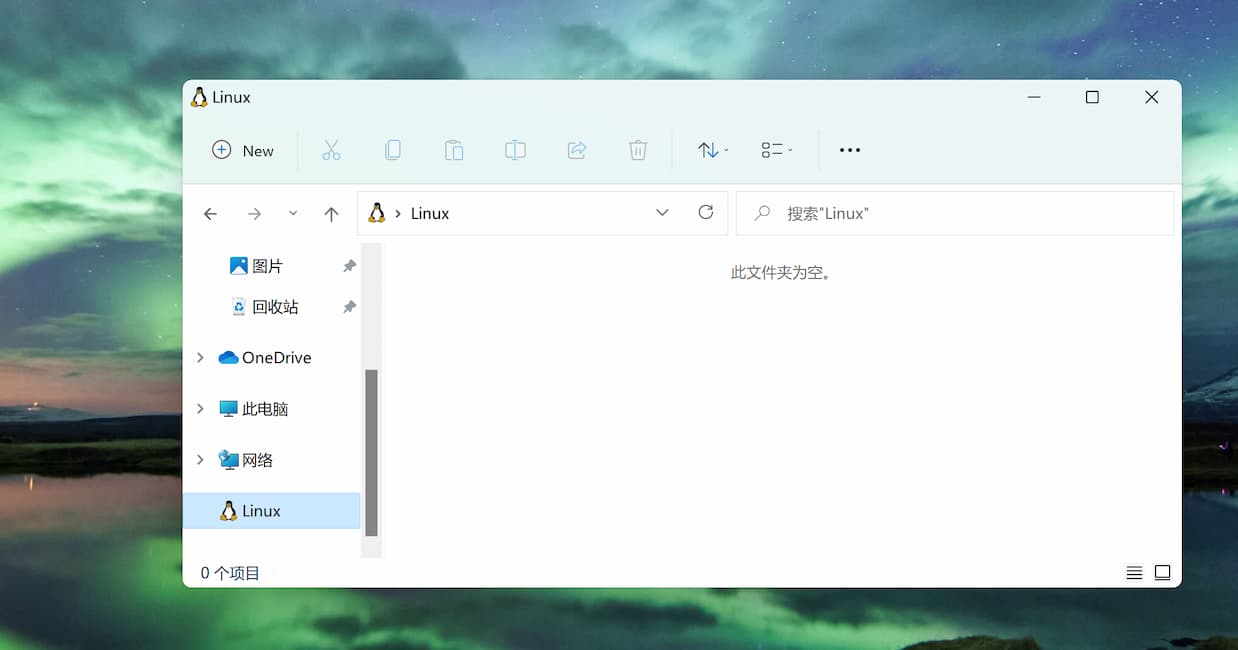 Windows 11 第一个开发者预览版初体验 12