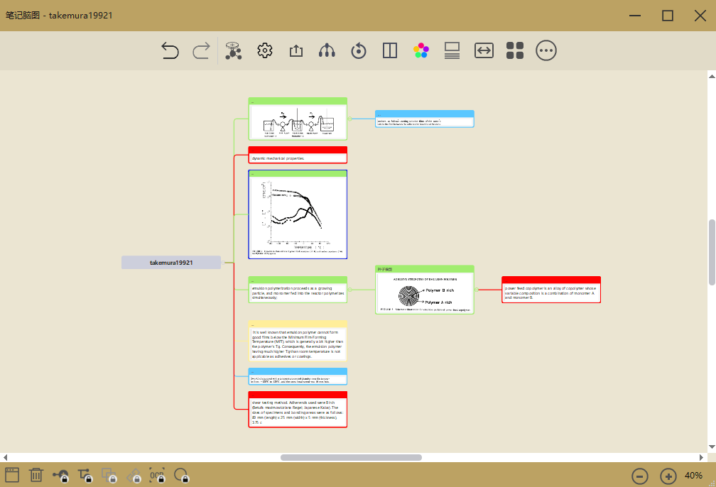 BookxNote Pro - 电子书学习软件：划重点做笔记，导出脑图[Windows/Android] 5