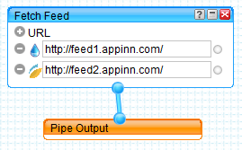 用 Yahoo Pipes 编辑 RSS Feed 的四个小技巧 4