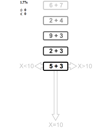 50题 - 数字益智小游戏 1