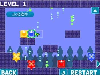 Hanano Puzzle - 花之谜 1