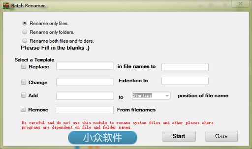 Win7xfolder|小众软件