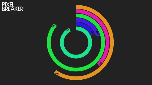 PolarClock3|小众软件