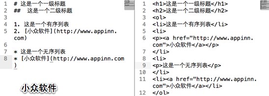 MaHua - 在线 Markdown 编辑器 2