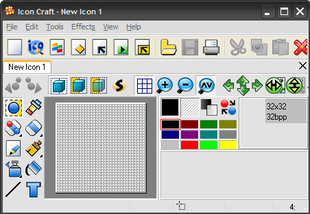 IconCraft