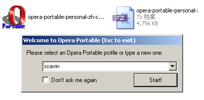 operaportable